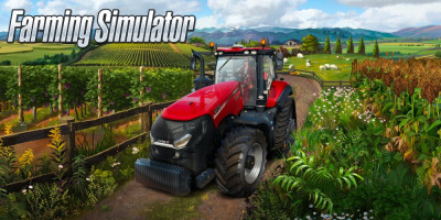 Install Farming Simulator: A Thrilling Harvest of Enhanced Gameplay and Graphics