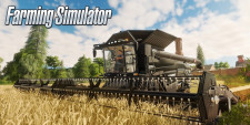 Unlock the Thrills of Modern Agriculture in Farming Simulator on iOS Devices