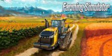 Explore the Virtual Agrarian Landscape in Farming Simulator's Full Version